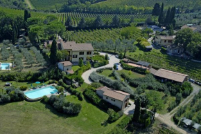 Agriturismo Raccianello San Gimignano